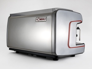 La CIMBALI M100 HD2 3