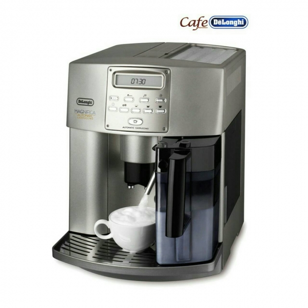 DeLonghi ESAM 3500 迪朗奇全自動咖啡機
