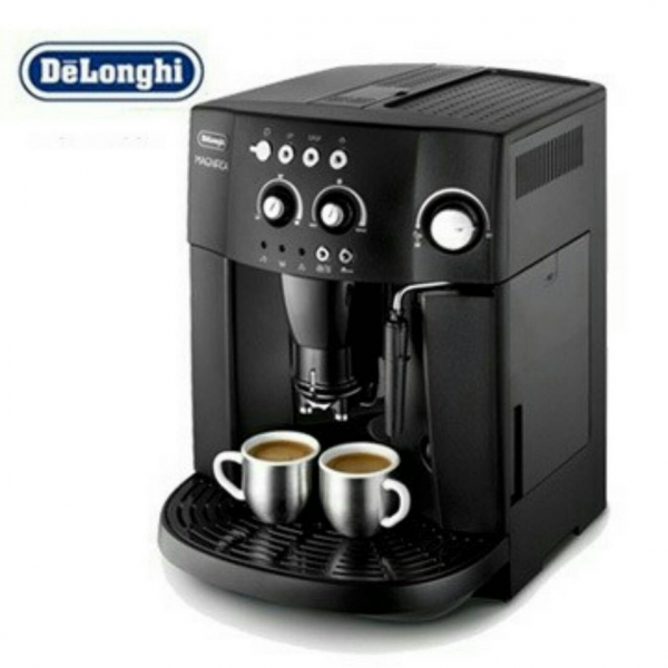 DeLonghi ESAM 4000 迪朗奇全自動咖啡機