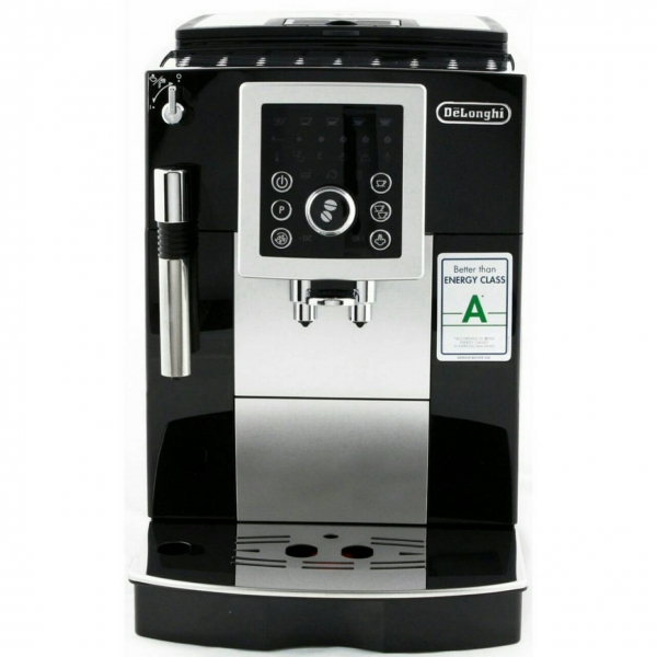 DeLonghi ECAM23.210B，SB 迪朗奇全自動咖啡機