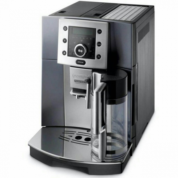 DeLonghi ESAM5500迪朗奇全自動咖啡機