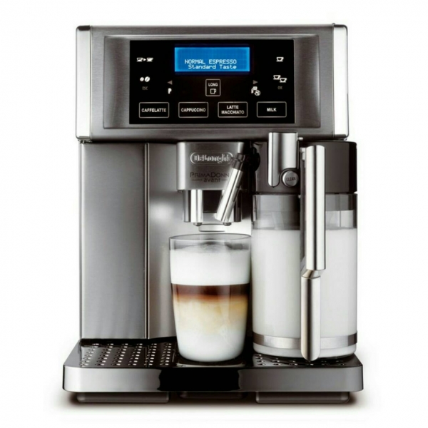 DeLonghi ESAM6700迪朗奇全自動咖啡機