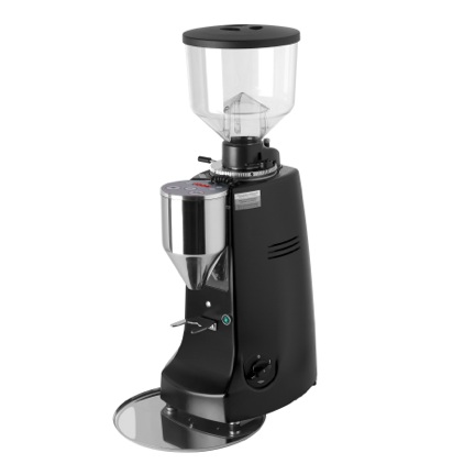 MAZZER ROBUR E