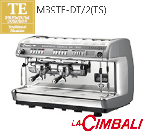 La CIMBALI M39 TE