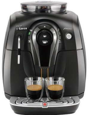 HD8743 、HD8651 全自動義式咖啡機