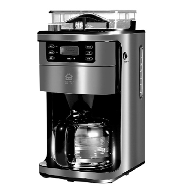 晶工牌全自動美式咖啡機JK996-(已停產)