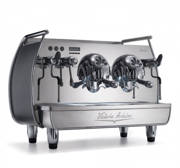 VictoriaArduino Adonis T3