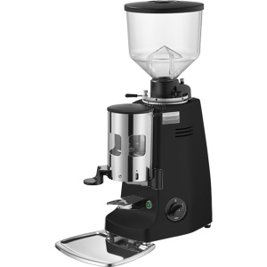 MAZZER MAJOR