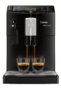 Saeco Minuto Focus HD8761全自動義式咖啡機