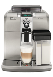 Syntia HD8838全自動義式咖啡機