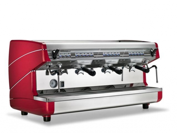 Nuova Simonelli Appia ll