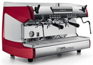 Nuova Simonelli Aurelia II