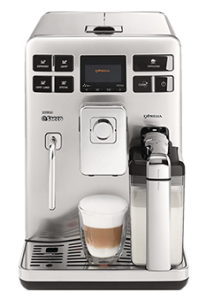 Saeco Exprelia HD8856全自動義式咖啡機