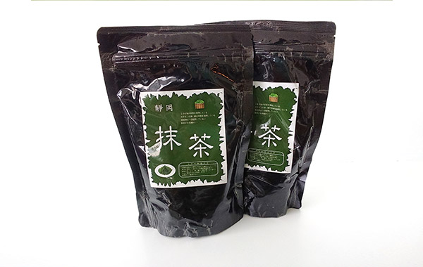 抹茶粉